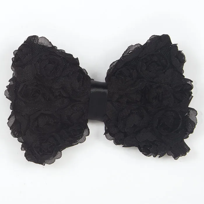 4055 Rosettes Bow