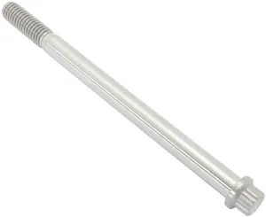 5/16-18", UHL 4.50" Titanium Bolt AF3512-4500