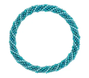 8 inch Roll-On® Bracelet <br> Vamos A La Playa