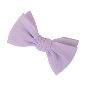 Accessorize London Girl Bow Barrette Clip