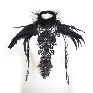 Burlesque Queen Choker