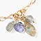 Chan Luu Gemstone Cluster Necklace