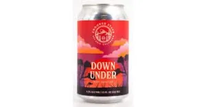 Crooked Stave Down Under IPA