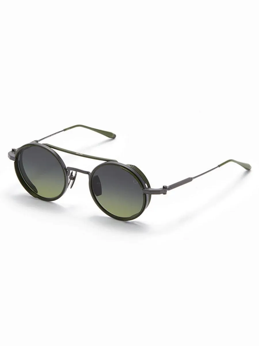 Eris Black Iron 505E sunglasses