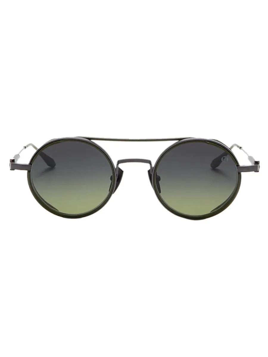 Eris Black Iron 505E sunglasses