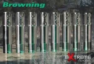 Extreme Chokes Browning Invector PLUS