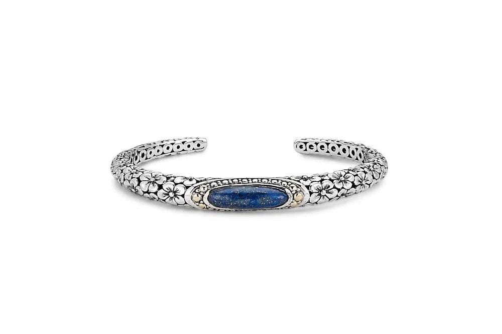 Ijen Bangle- Lapis