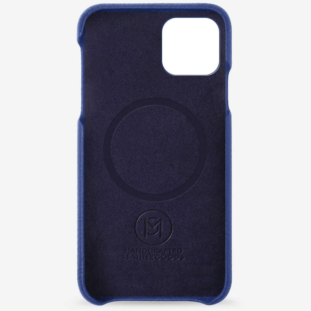 iPhone 14 Case - Lapis Blue