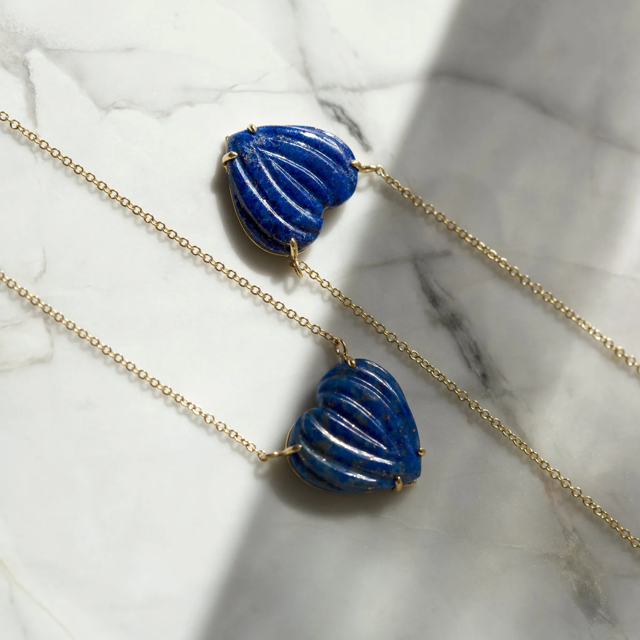 Lapis Cora on Chain