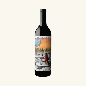 Lapis Luna Cabernet Sauvignon 2020