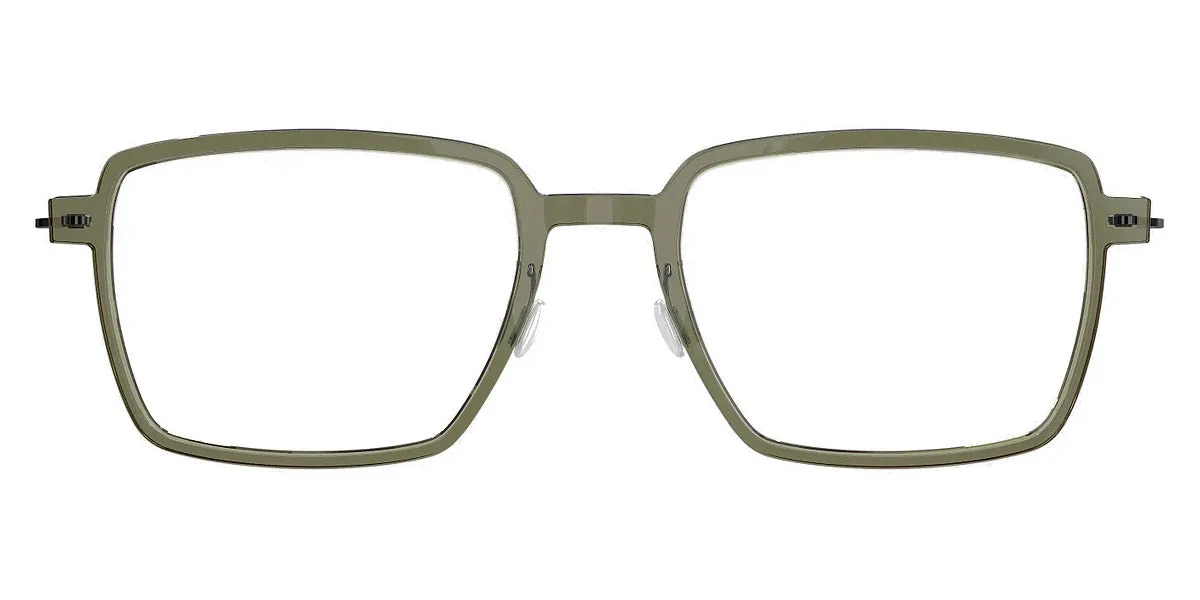 Lindberg® N.O.W. Titanium™ 6637