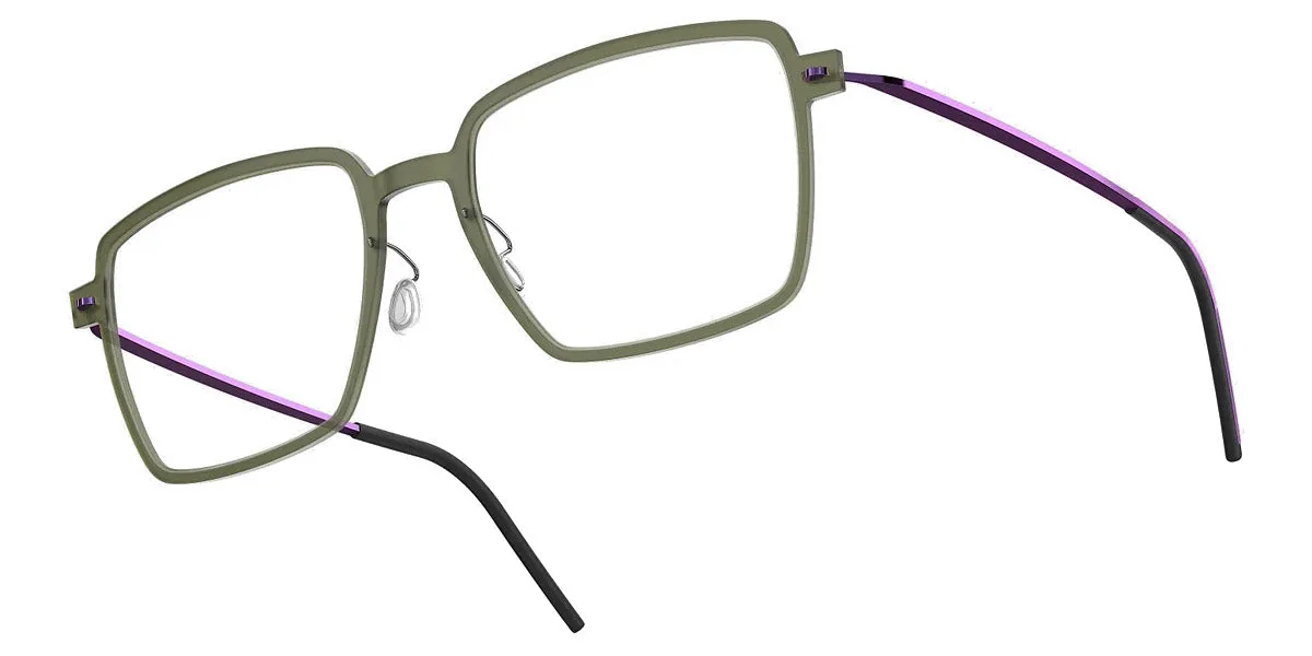 Lindberg® N.O.W. Titanium™ 6637