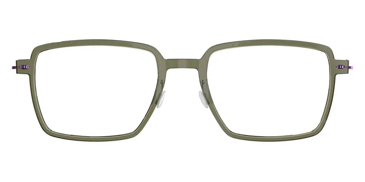 Lindberg® N.O.W. Titanium™ 6637