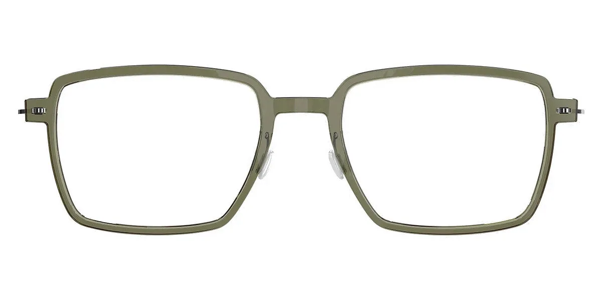 Lindberg® N.O.W. Titanium™ 6637