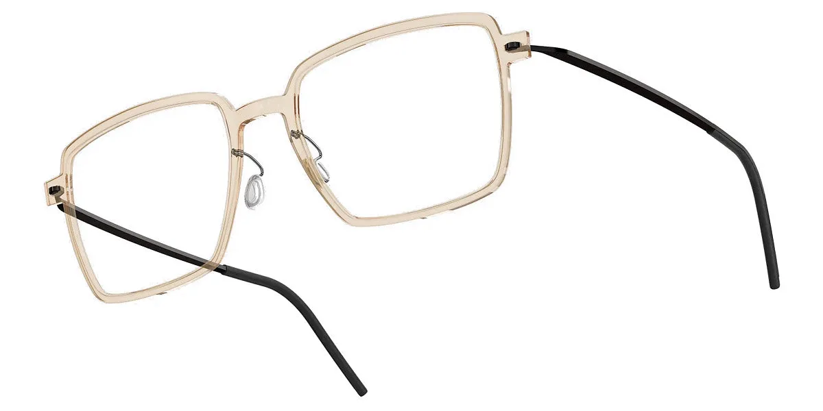 Lindberg® N.O.W. Titanium™ 6637