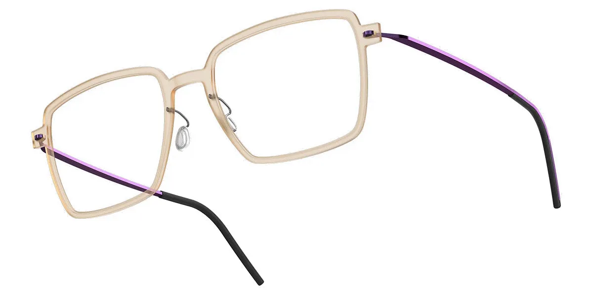 Lindberg® N.O.W. Titanium™ 6637