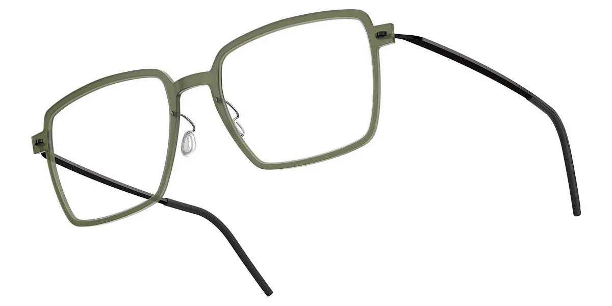 Lindberg® N.O.W. Titanium™ 6637