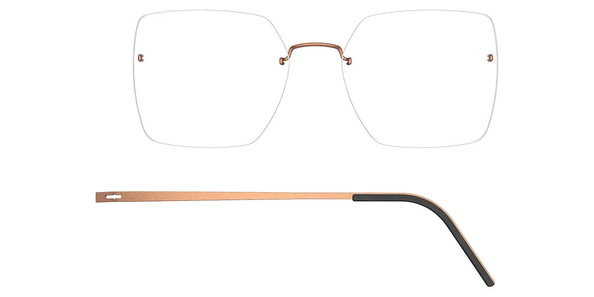 Lindberg® Spirit Titanium™ 2448