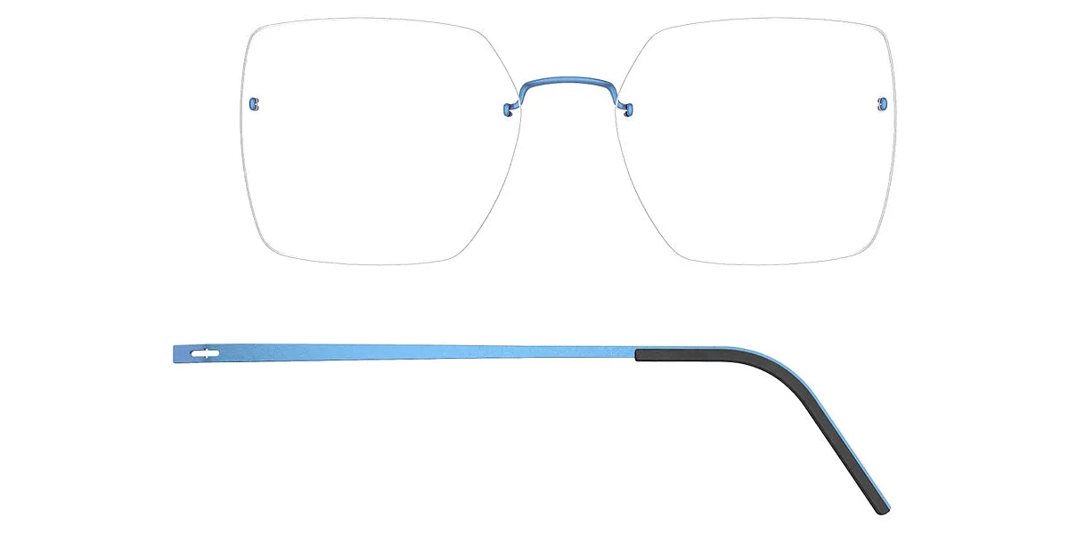 Lindberg® Spirit Titanium™ 2448