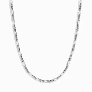 Necklace - Figaro Chain