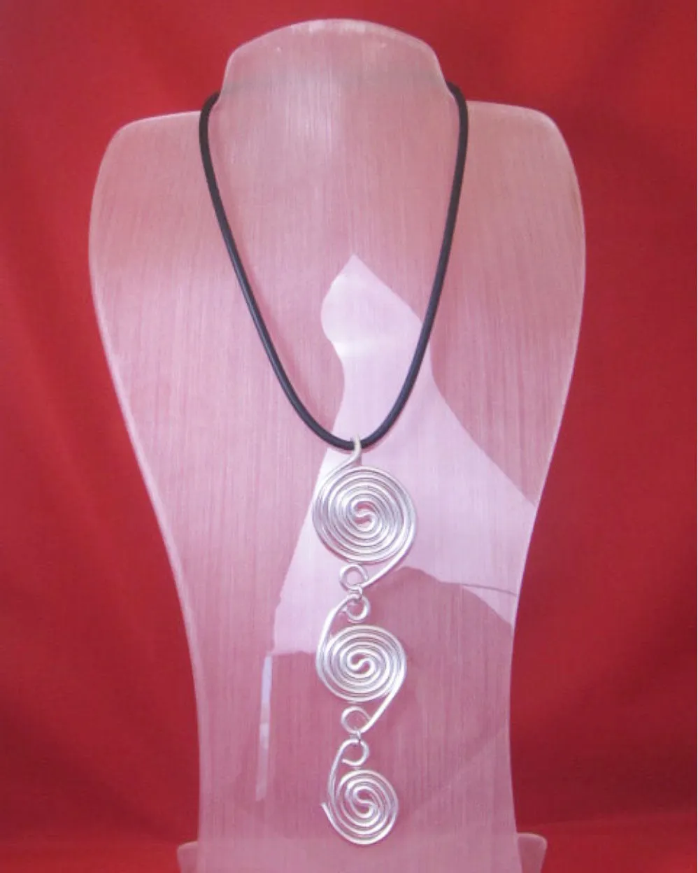 OC Artisan Jewelry - Vero Convertible Necklace