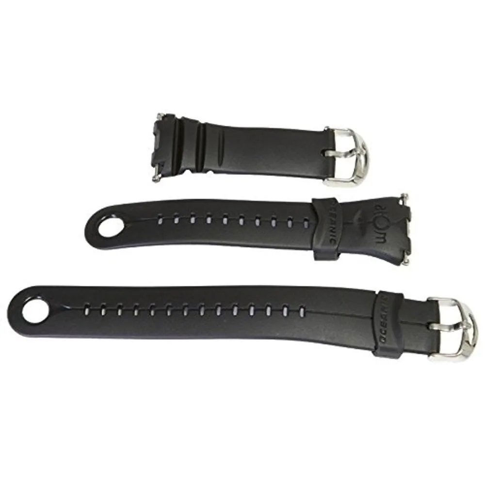 Oceanic Strap Assembly ATOM 3.1 / GEO 2 Titanium Accessories