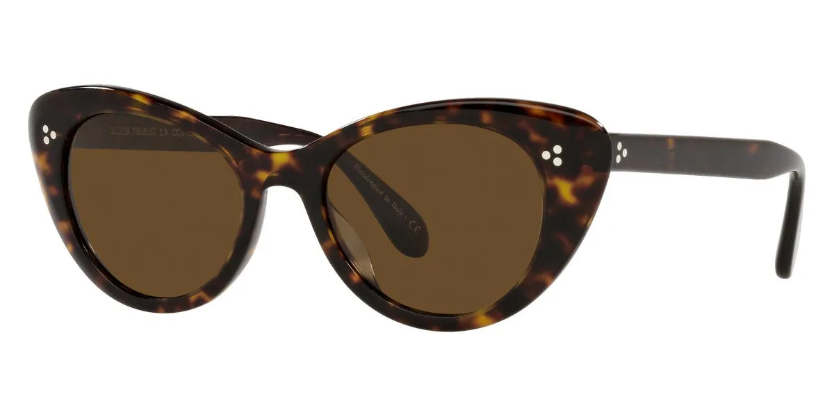 Oliver Peoples® Rishell Sun