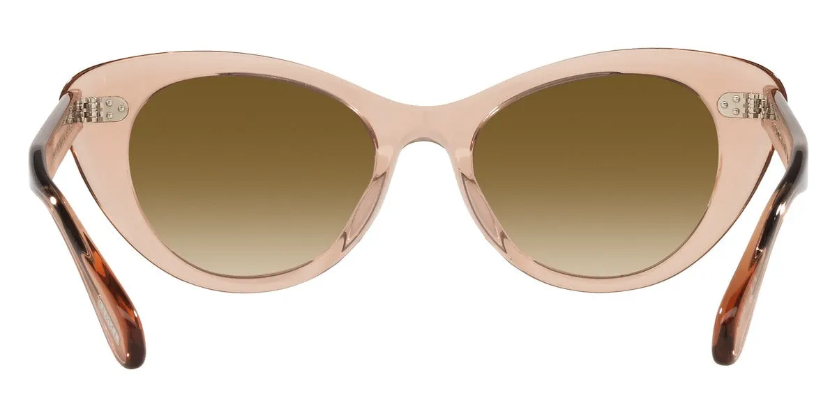 Oliver Peoples® Rishell Sun