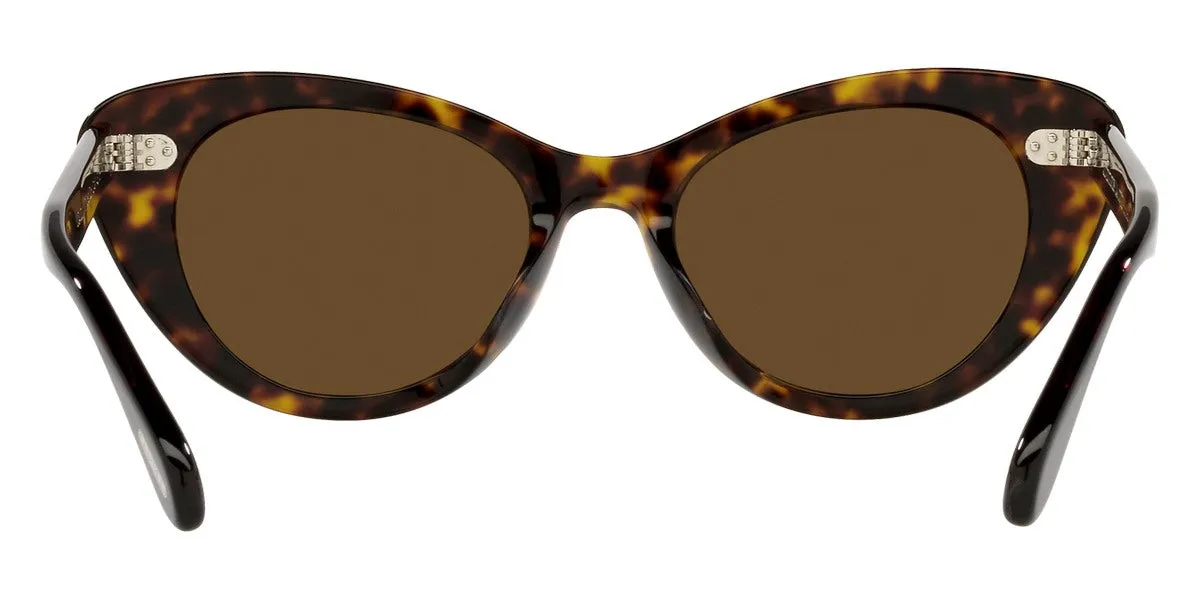 Oliver Peoples® Rishell Sun