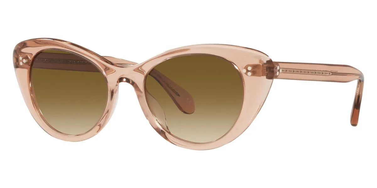 Oliver Peoples® Rishell Sun