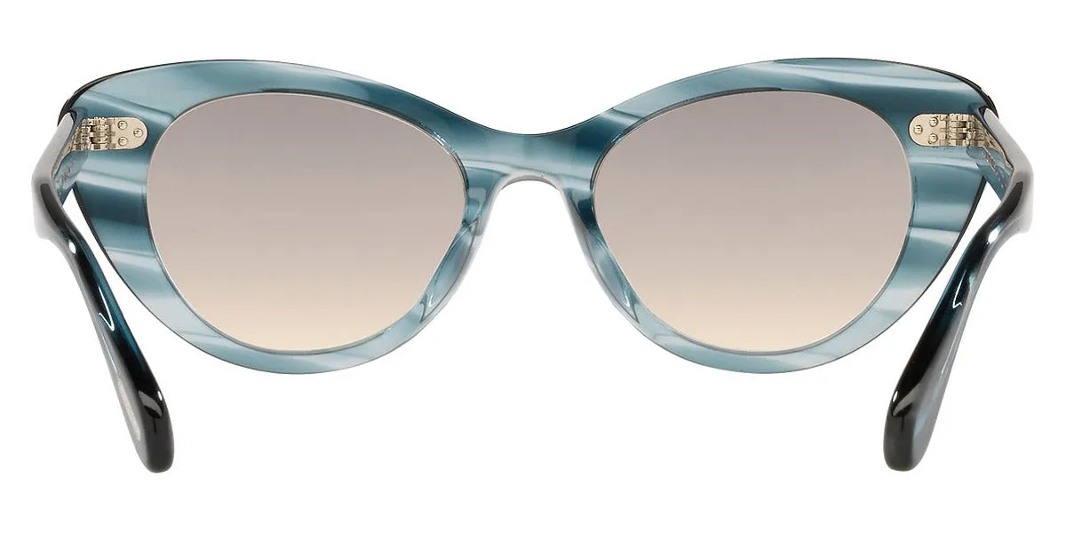 Oliver Peoples® Rishell Sun