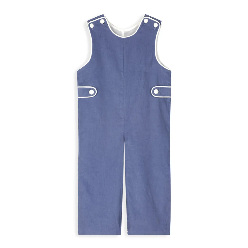 Porter Overall, Lapis Cord