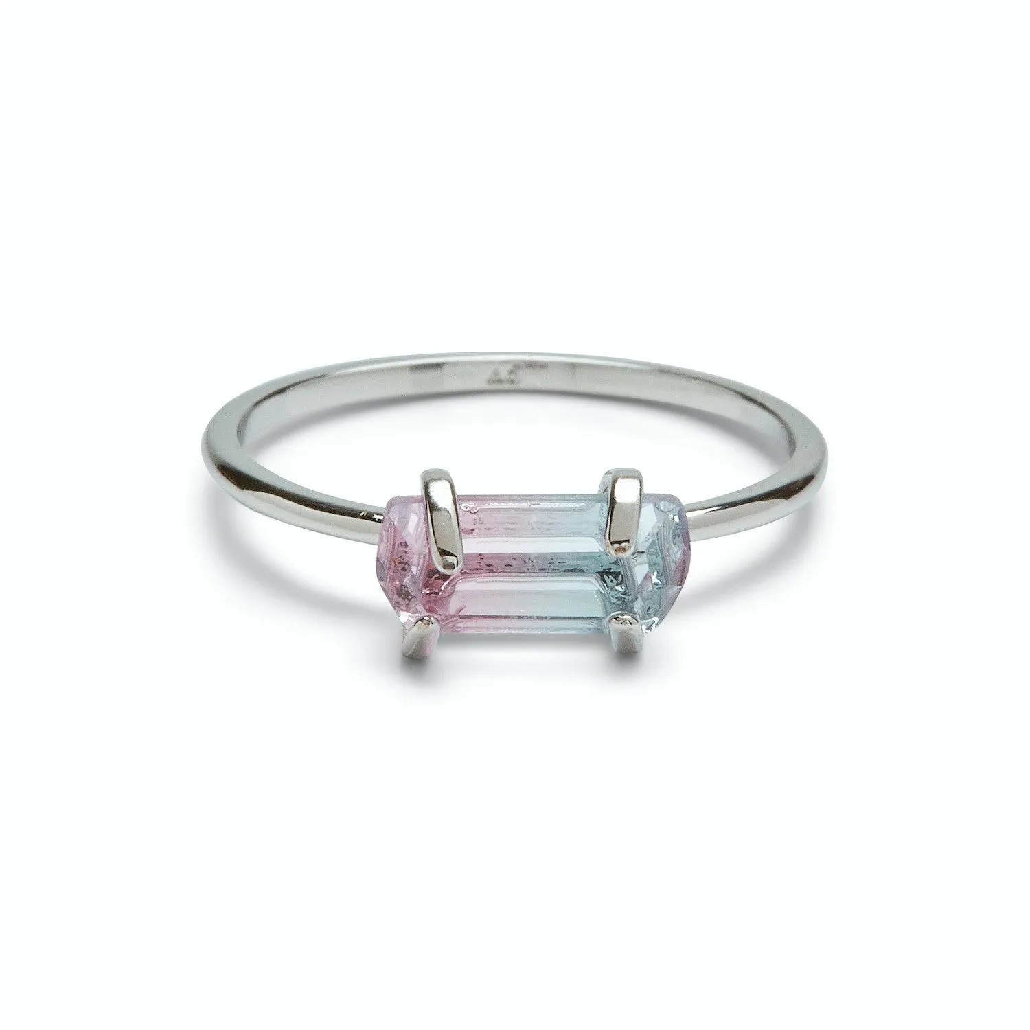 Pura Vida Mermaid Quartz Ring