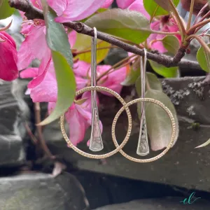 "Wishful" Earrings