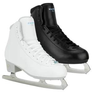 Riedell Topaz Figure Skates with Blades