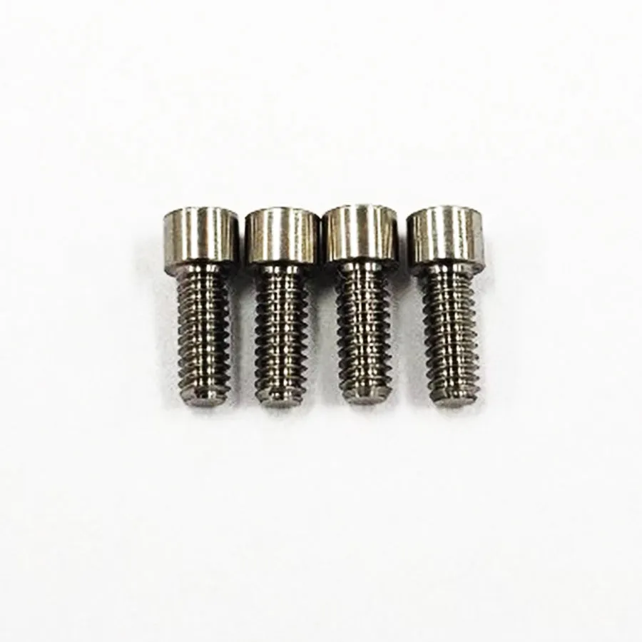 Rêve D SPM Titanium Cap Screw M2 x 5mm