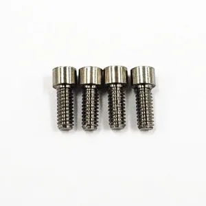 Rêve D SPM Titanium Cap Screw M2 x 5mm