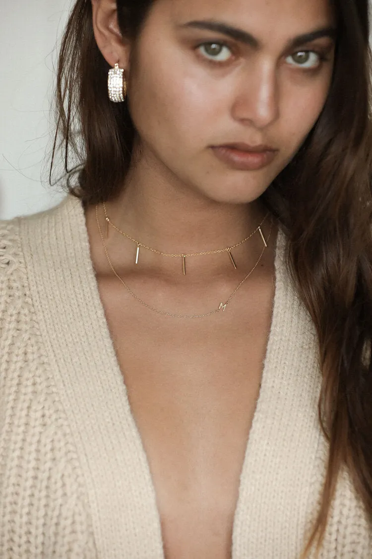 Sandbar Choker