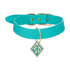 Scooby-Doo Blue Replica Choker Necklace [COMING SOON]