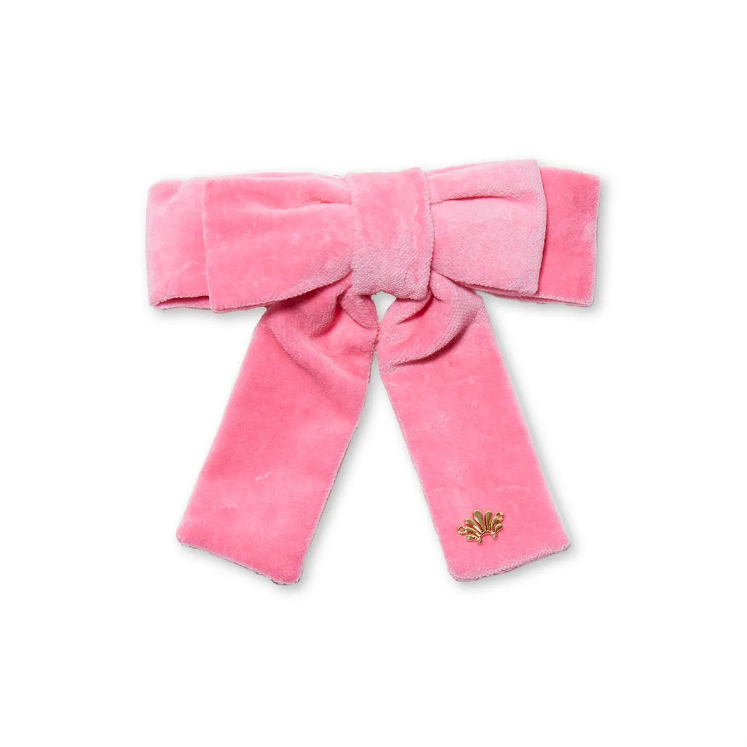 T.B.B.C. x Lele Sadoughi Antoinette Barrette (Kids)